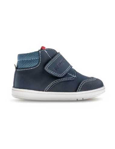 Bota Barefoot Bebé Azul Pablosky | Envío Gratis +35€