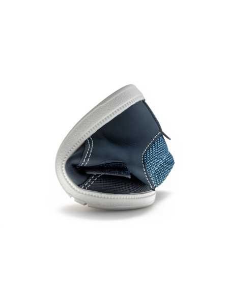 Bota Barefoot Bebé Azul Pablosky | Envío Gratis +35€
