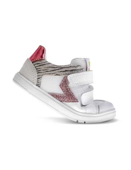 Deportivo Bebé Niña Blanco Pablosky | Envío Gratis +35€