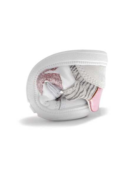 Deportivo Bebé Niña Blanco Pablosky | Envío Gratis +35€