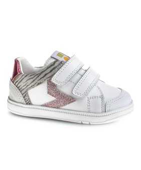 Deportivo Bebé Niña Blanco Pablosky | Envío Gratis +35€