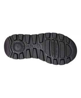 Colegial Descubierto Marino Niña Pablosky | Envío Gratis +35€ 2