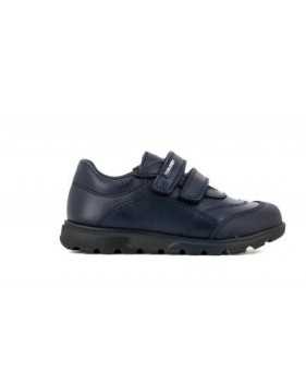 Colegial Doble Velcro Marino Niño/Niña Pablosky | Envío Gratis +35€