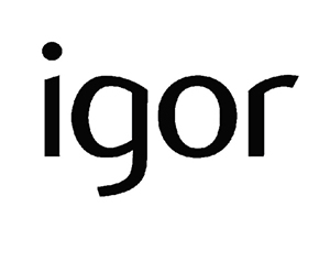 logo Igor