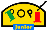 Logo Popijunior