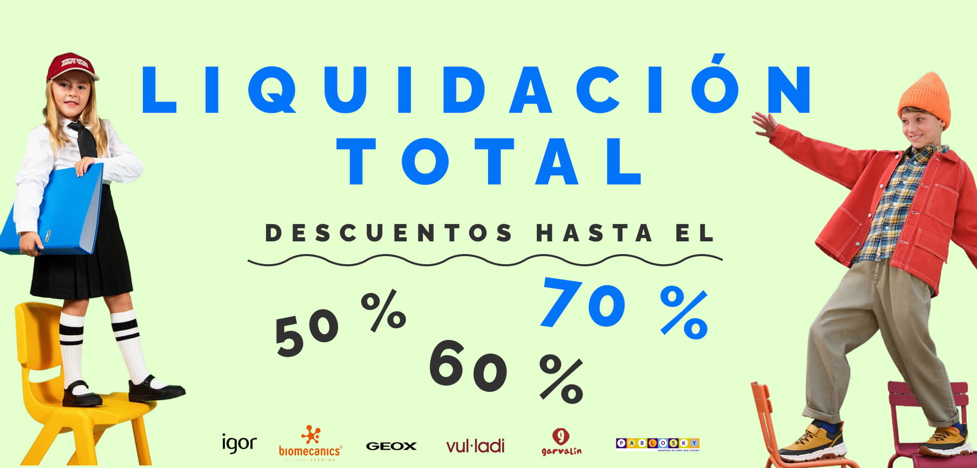 Liquidaci&oacute;n total
